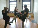 kickfit martial arts