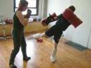 kickfit martial arts
