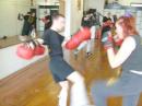 kickfit martial arts