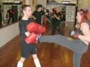 kickfit martial arts