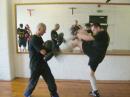 kickfit martial arts