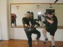 kickfit martial arts