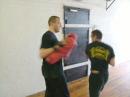 kickfit martial arts