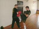 kickfit martial arts
