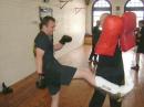 kickfit martial arts