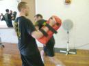 kickfit martial arts