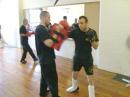 kickfit martial arts