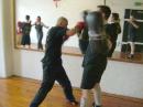 kickfit martial arts