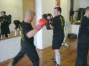 kickfit martial arts