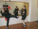 kickfit martial arts
