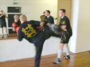 kickfit martial arts