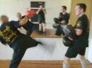 kickfit martial arts