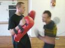 kickfit martial arts