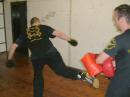 kickfit martial arts