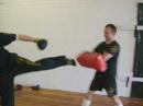 kickfit martial arts