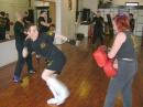 kickfit martial arts