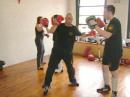 kickfit martial arts