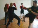 kickfit martial arts