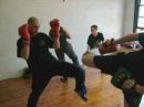 kickfit martial arts