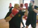 kickfit martial arts