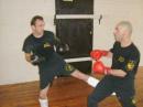 kickfit martial arts