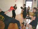 kickfit martial arts