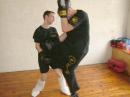 kickfit martial arts