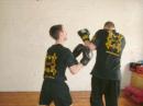 kickfit martial arts