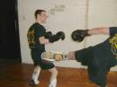kickfit martial arts