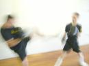 kickfit martial arts