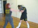 kickfit martial arts
