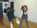 kickfit martial arts