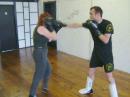 kickfit martial arts