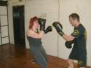 kickfit martial arts