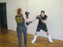 kickfit martial arts
