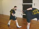 kickfit martial arts