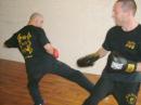 kickfit martial arts