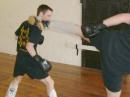kickfit martial arts
