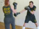kickfit martial arts