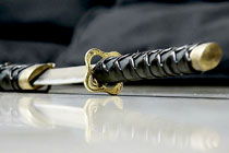 Antique edged weapons for sale