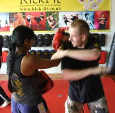 martial arts nottingham kickboxing fma mma ufc jkd jeet kune do silat eskrima kali arnis