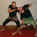 martial arts nottingham kickboxing fma mma ufc jkd jeet kune do silat eskrima kali arnis