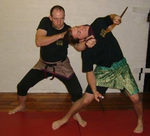 martial arts nottingham kickboxing fma mma ufc jkd jeet kune do silat eskrima kali arnis