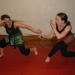 Pencak Silat