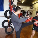 martial arts nottingham kickboxing fma mma ufc jkd jeet kune do silat eskrima kali arnis