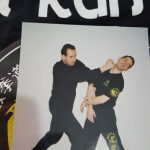 martial arts nottingham kickboxing fma mma ufc jkd jeet kune do silat eskrima kali arnis