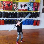 martial arts nottingham kickboxing fma mma ufc jkd jeet kune do silat eskrima kali arnis