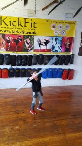 martial arts nottingham kickboxing fma mma ufc jkd jeet kune do silat eskrima kali arnis