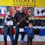 martial arts nottingham kickboxing fma mma ufc jkd jeet kune do silat eskrima kali arnis