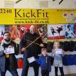 martial arts nottingham kickboxing fma mma ufc jkd jeet kune do silat eskrima kali arnis